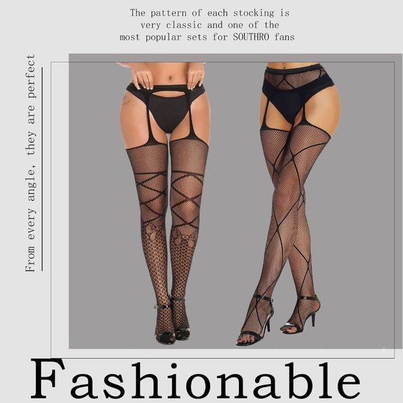 crossdresser garter belt Garter Belt and Stockings main image 0